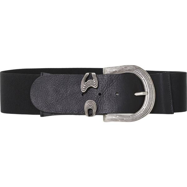 cinture Dixie nero