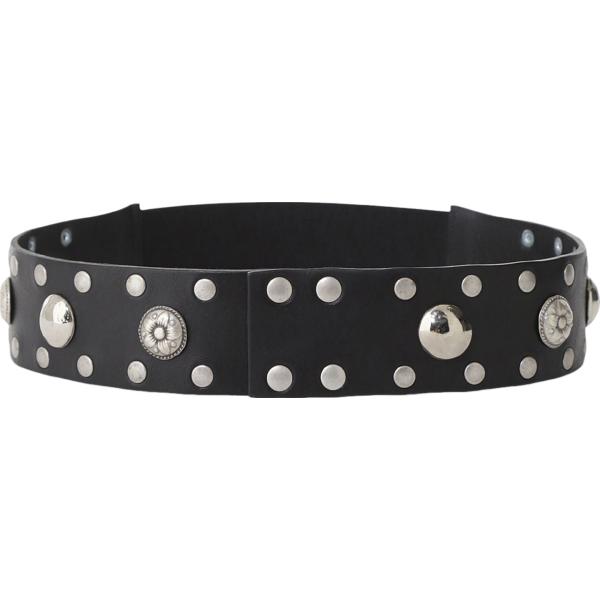 cinture Dixie nero
