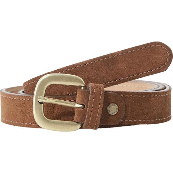 cinture Dixie marrone