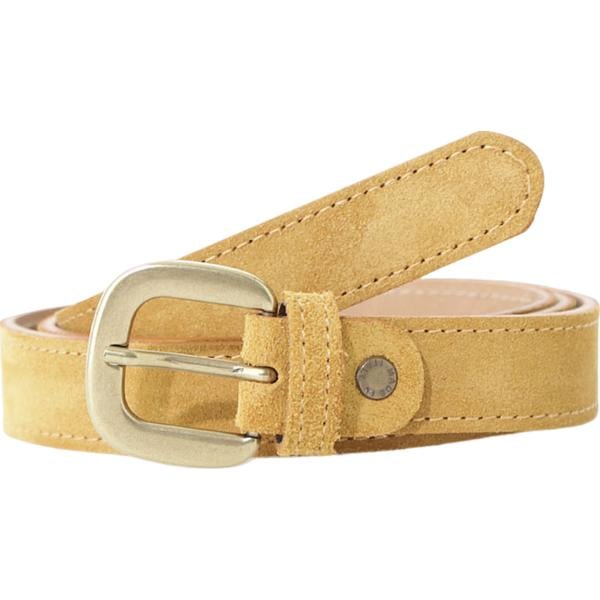 cinture Dixie marrone