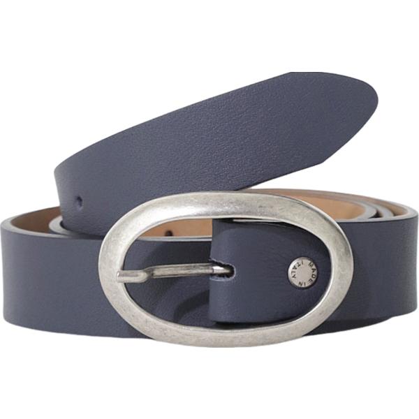 cinture Dixie blu