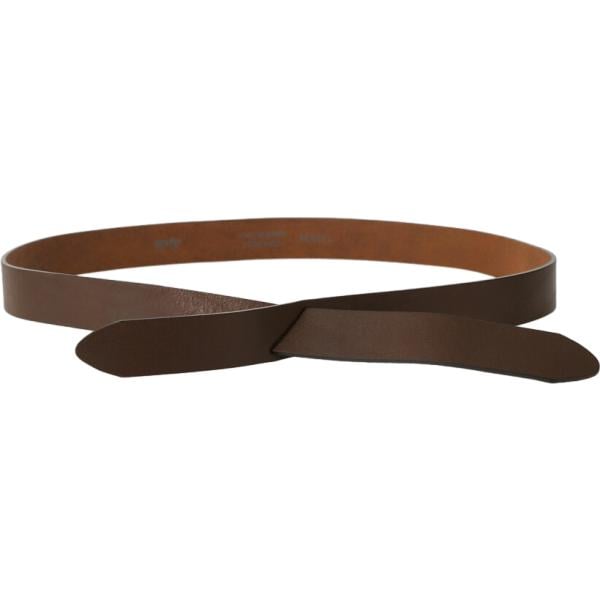 cinture Dixie marrone