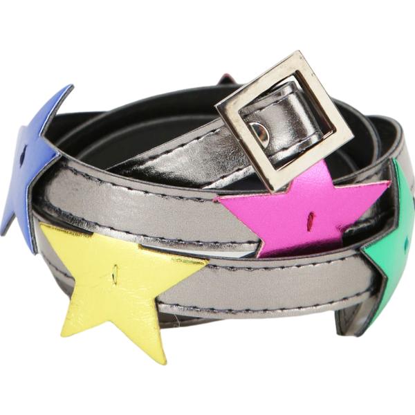 cinture Dixie multicolore