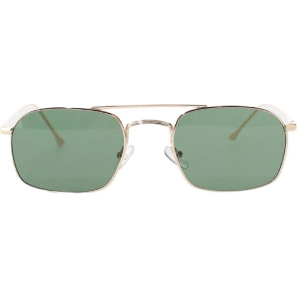 occhiali da sole Dixie verde