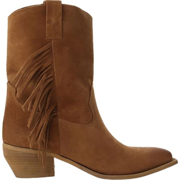 stivali Dixie marrone