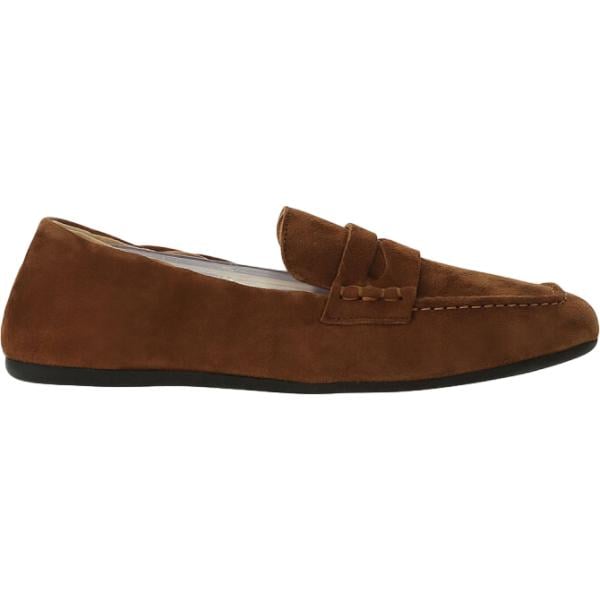 mocassini Dixie marrone