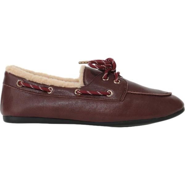 scarpe stringate Dixie marrone
