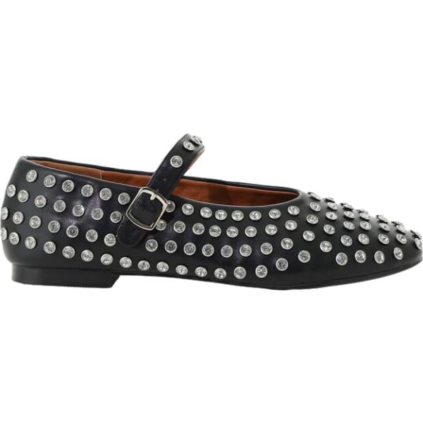 ballerine Dixie nero