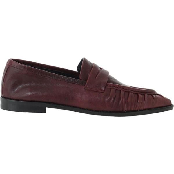 mocassini Dixie marrone