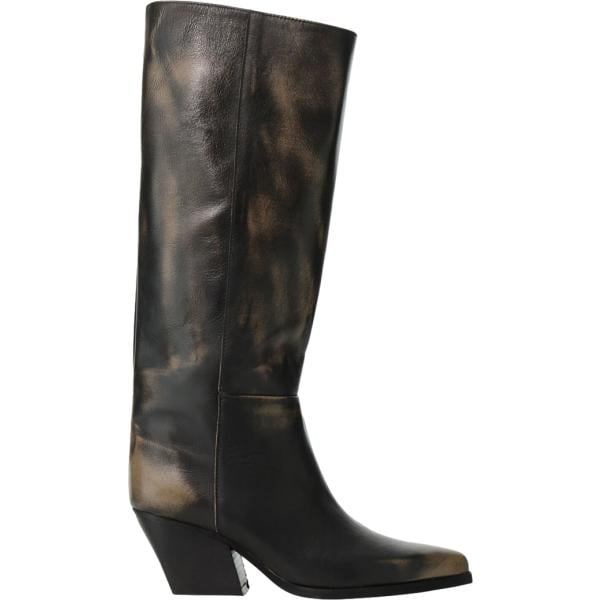 stivali Dixie marrone