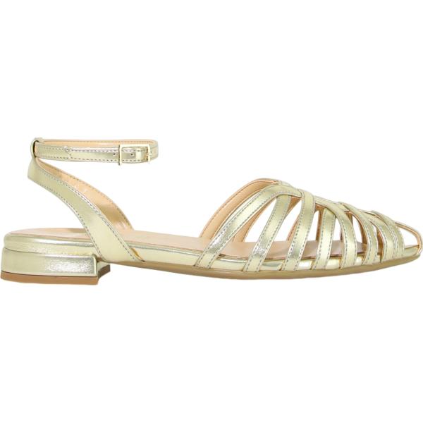 sandali in pelle Dixie