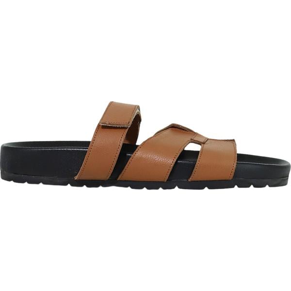 sandali Dixie nero