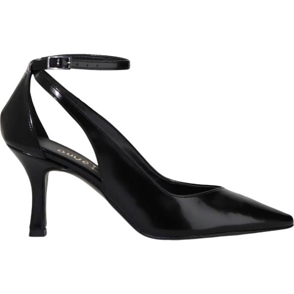 décolleté Dixie nero