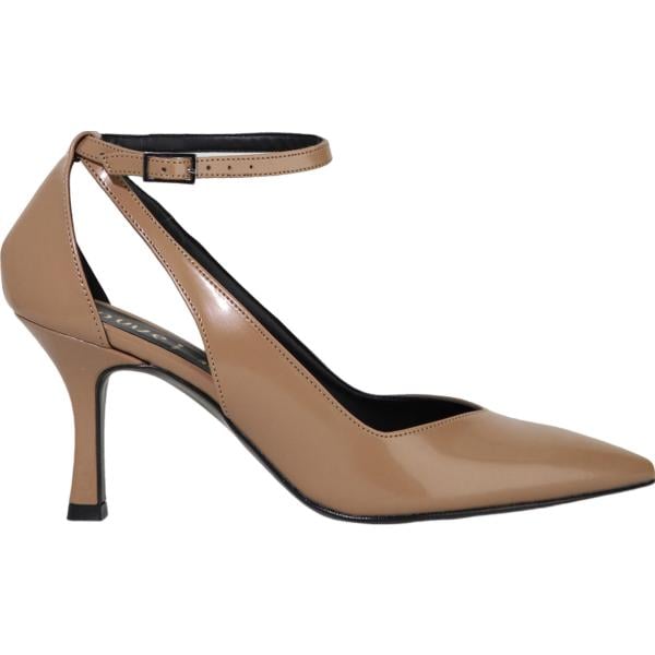 décolleté Dixie grigio