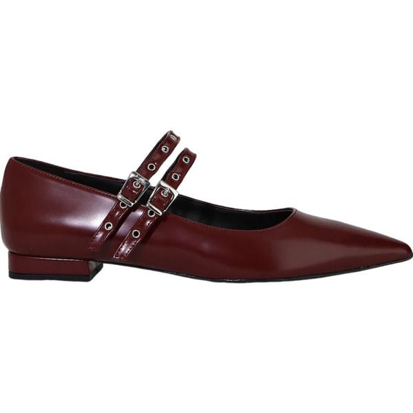 ballerine Dixie rosso