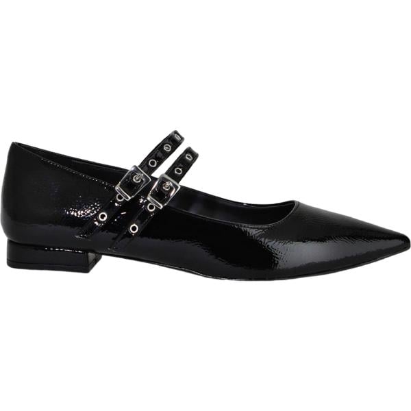ballerine Dixie nero