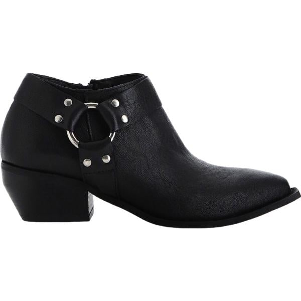 stivaletti Dixie nero