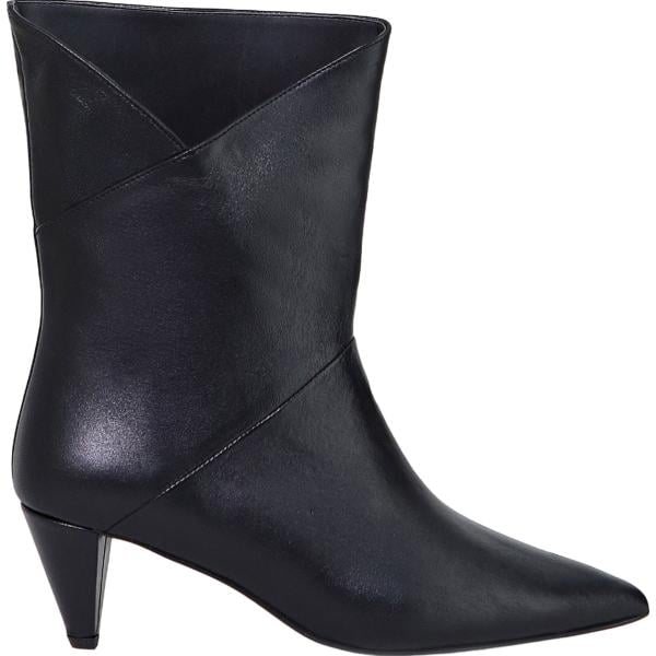 stivaletti Dixie nero