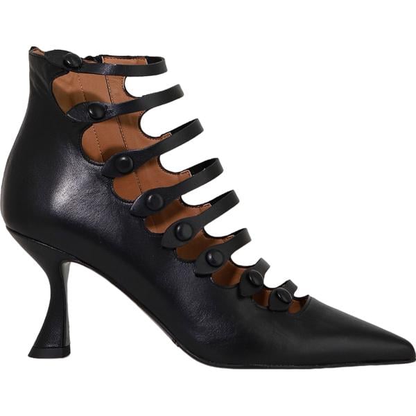 stivaletti Dixie nero