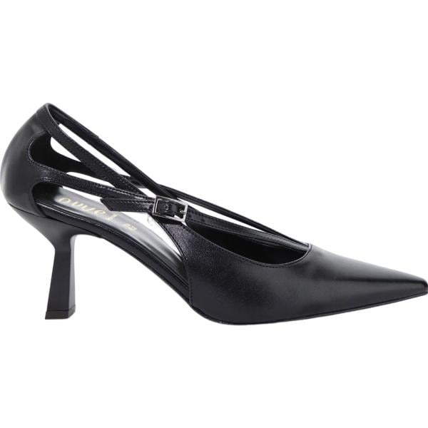 décolleté Dixie nero