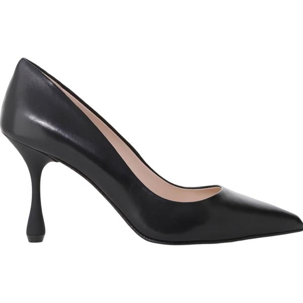 décolleté Dixie nero
