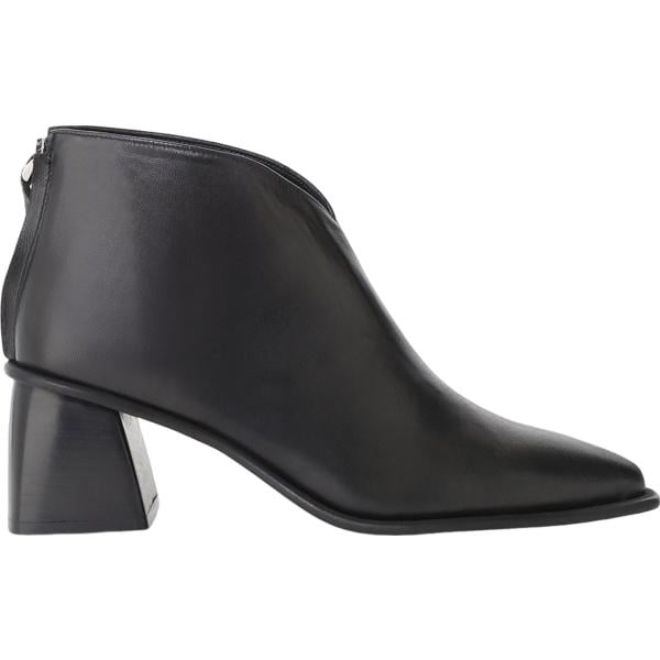 stivaletti Dixie nero
