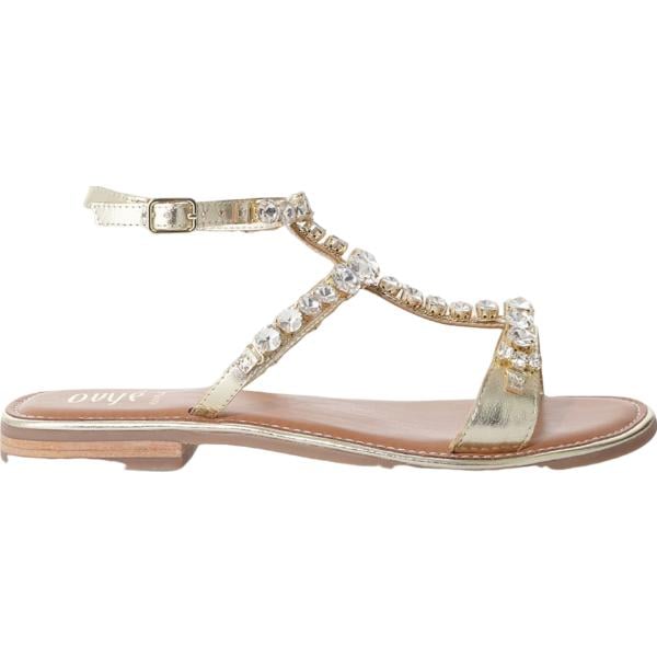 sandali Dixie