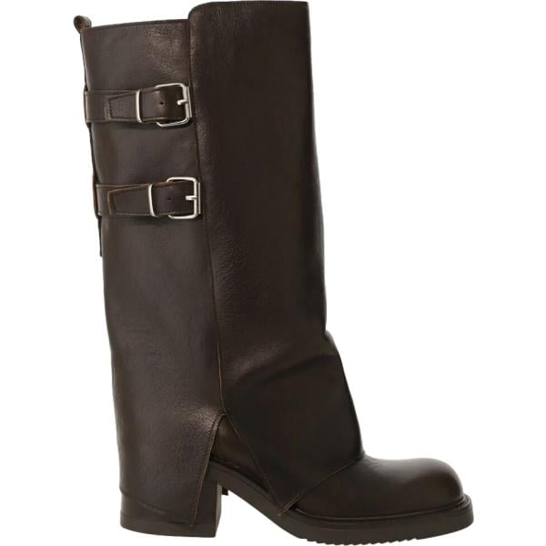 stivali Dixie marrone