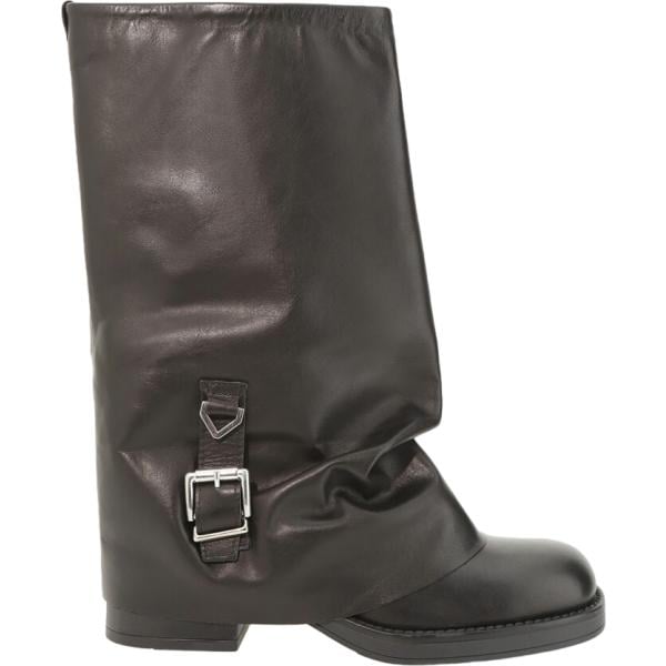 stivali Dixie grigio