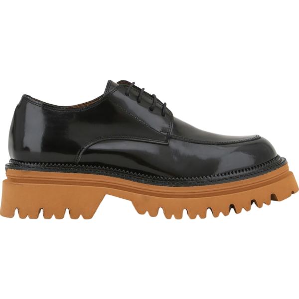 scarpe stringate Dixie nero