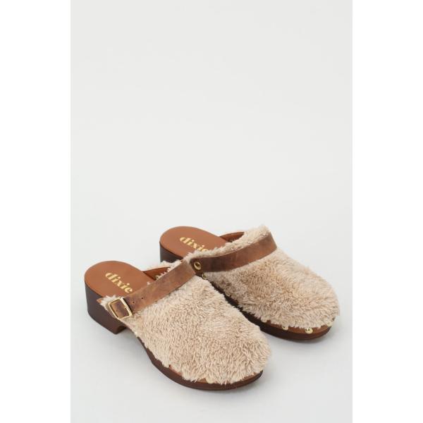 sabot Dixie grigio