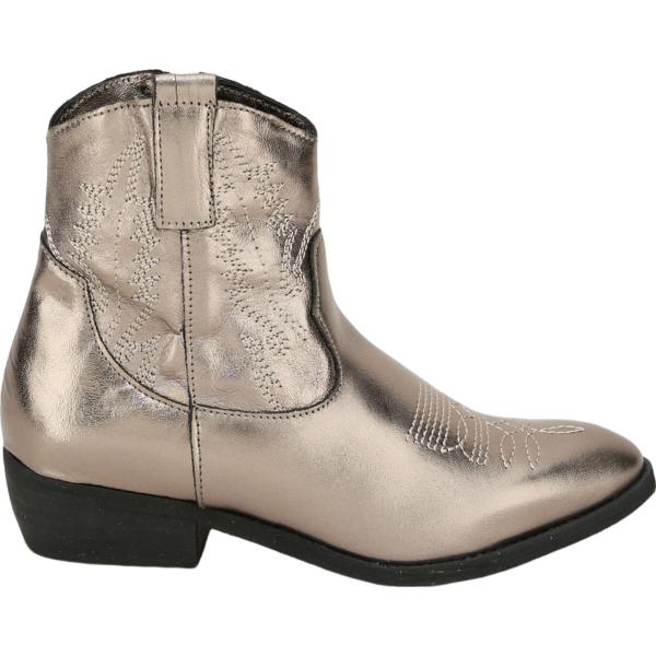 stivaletti texani Dixie marrone