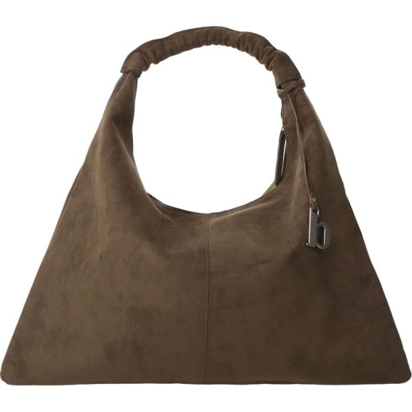 cappotti Dixie marrone