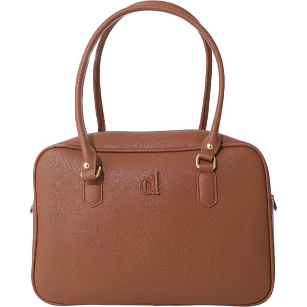 cappotti Dixie marrone