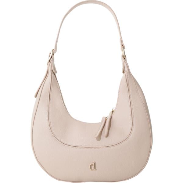 borse a tracolla Dixie viola