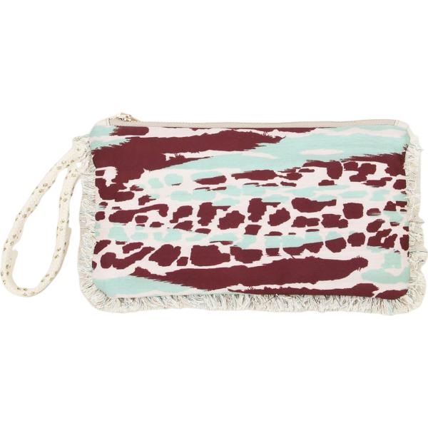 pochette Dixie rosa