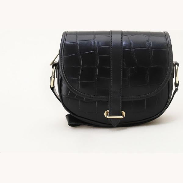 pochette Dixie nero