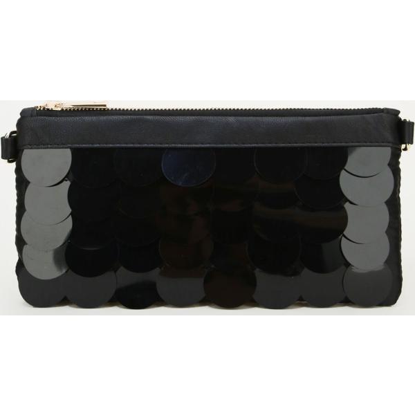 pochette Dixie nero
