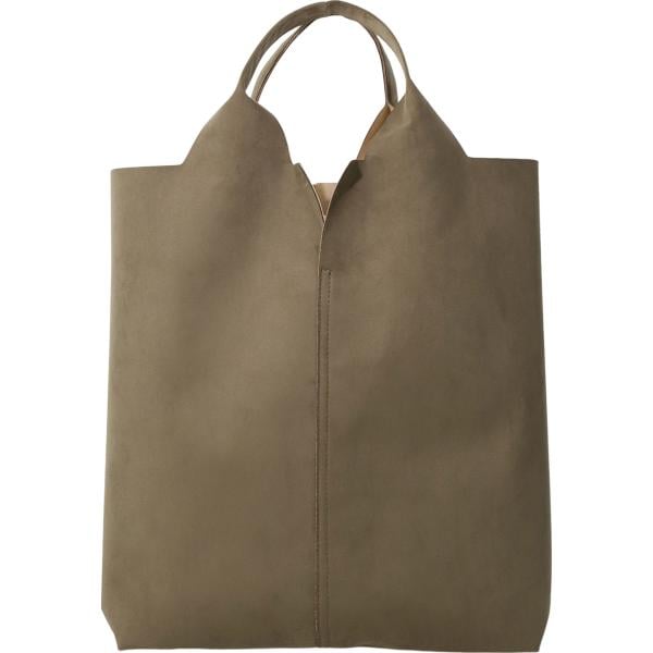 shopping bag Dixie marrone