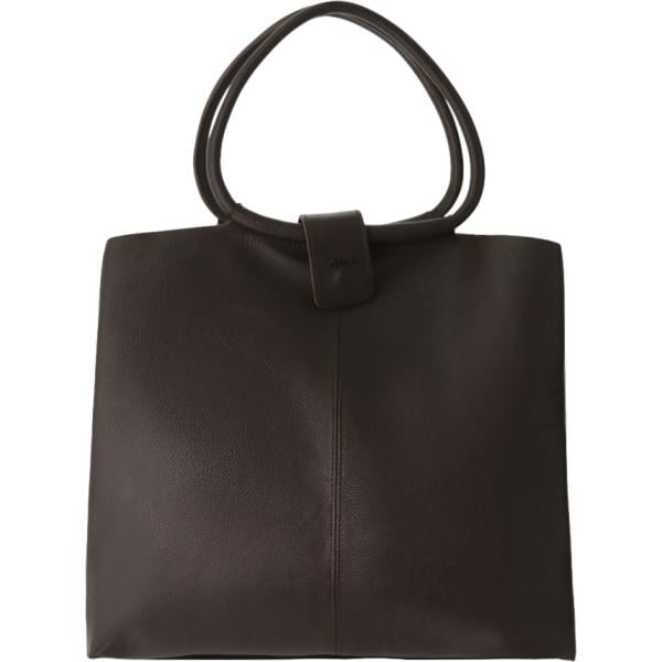 pochette Dixie marrone