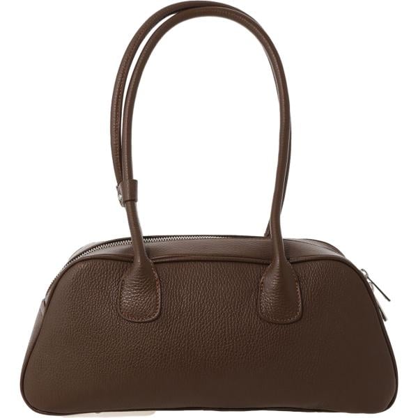 borse a mano Dixie marrone