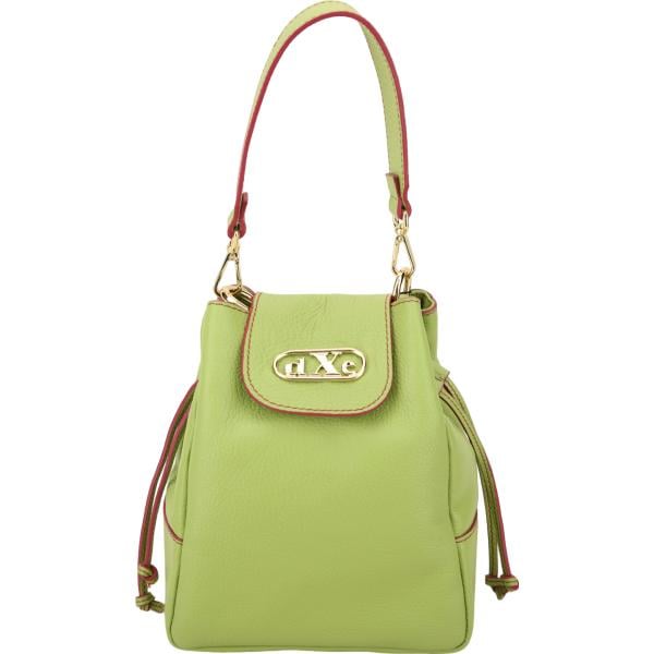 borse a secchiello Dixie verde