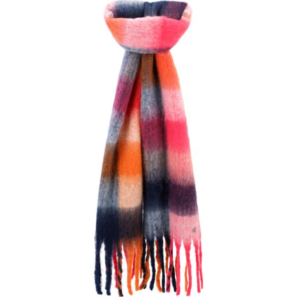 sciarpe Dixie multicolore