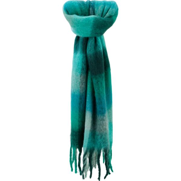 sciarpe Dixie verde