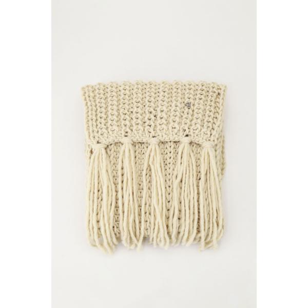 sciarpe Dixie bianco