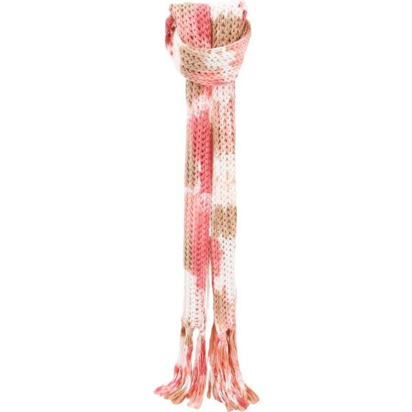 sciarpe Dixie rosa