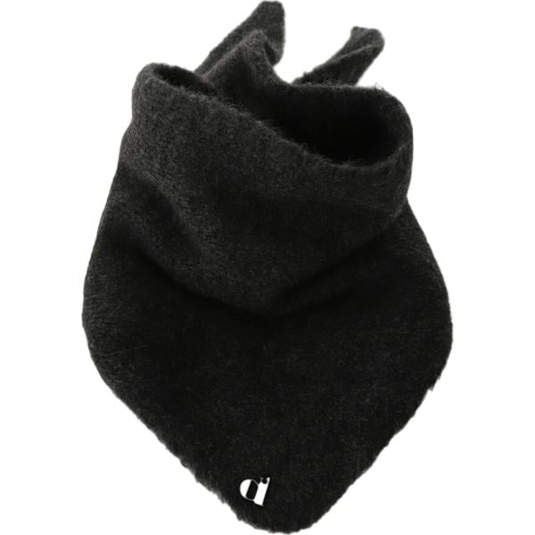 foulard Dixie nero