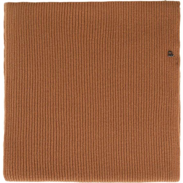 sciarpe Dixie marrone