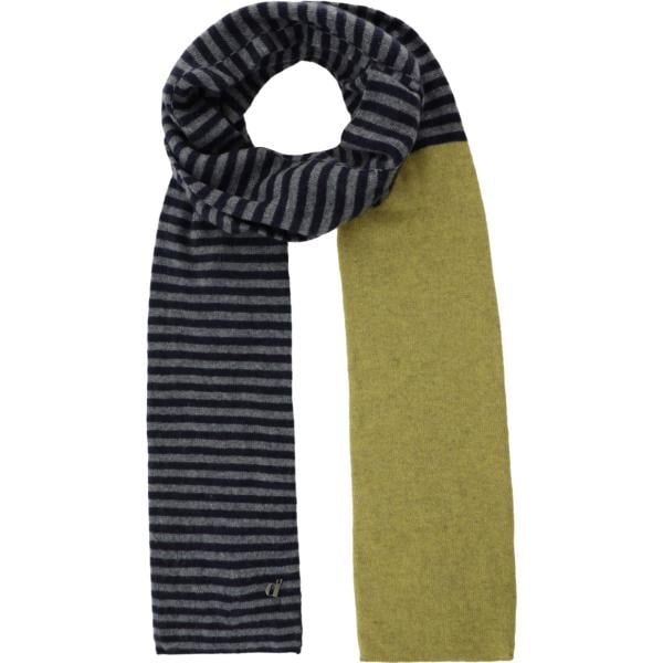 Sciarpa da donna a righe lungo Dixie