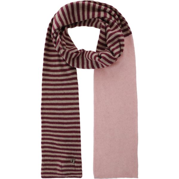 Sciarpa da donna a righe lungo Dixie
